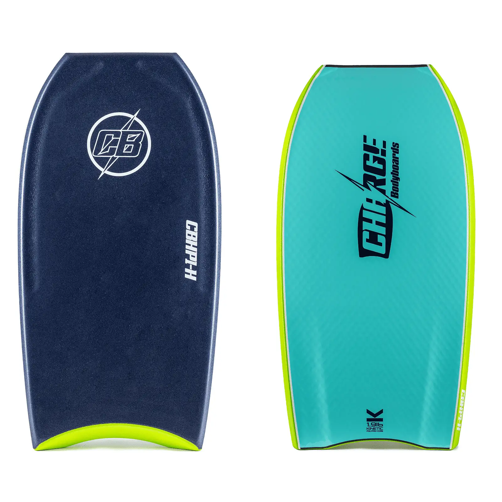 Premium Bodyboard Materials